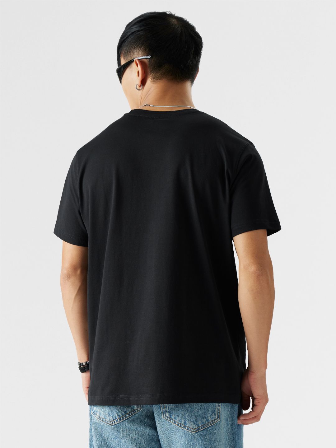 Buy Spider-Man: Miles Logo T-Shirts