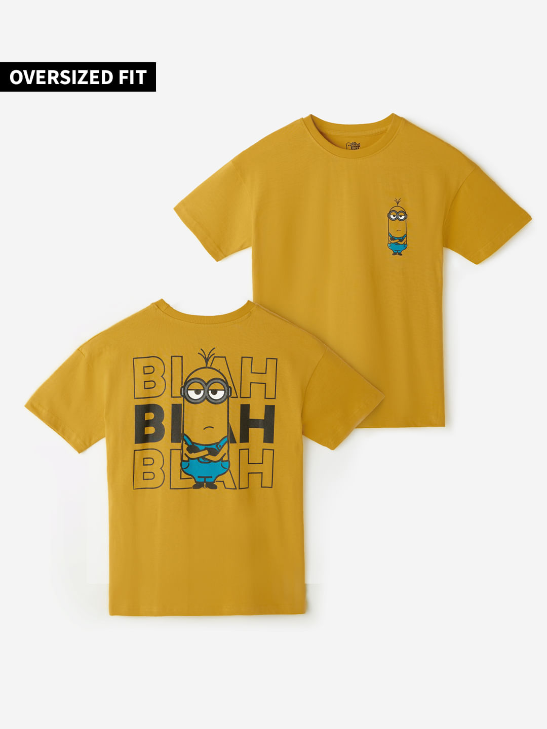 minions-blah-blah-blah-boys-cotton-oversized-t-shirts