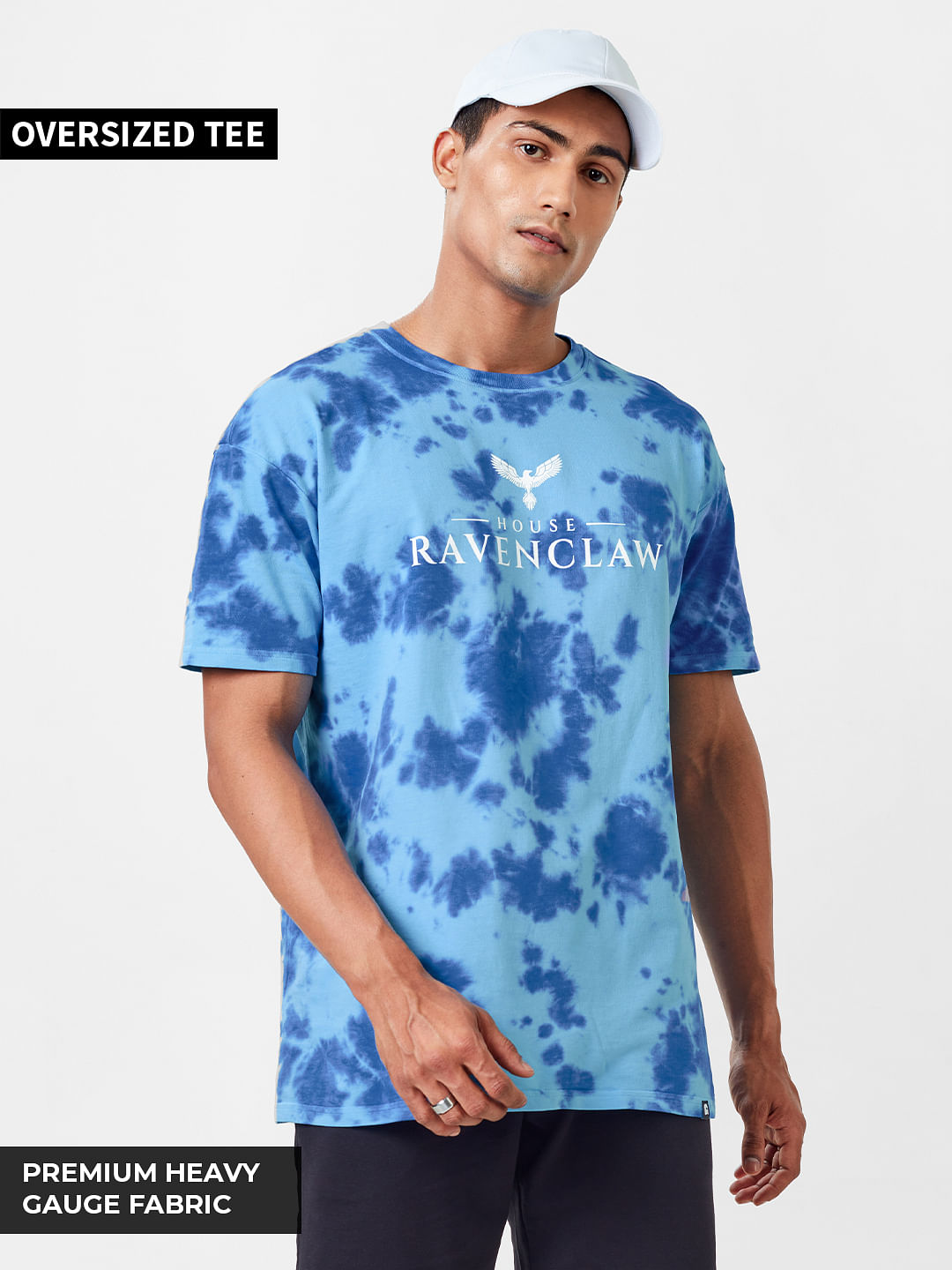 TMNT Tie Dye Tee