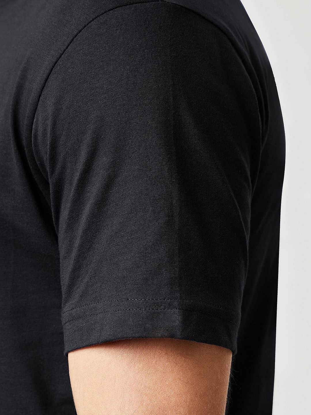Buy Batman Hero Run Half Sleeve T-Shirts Online