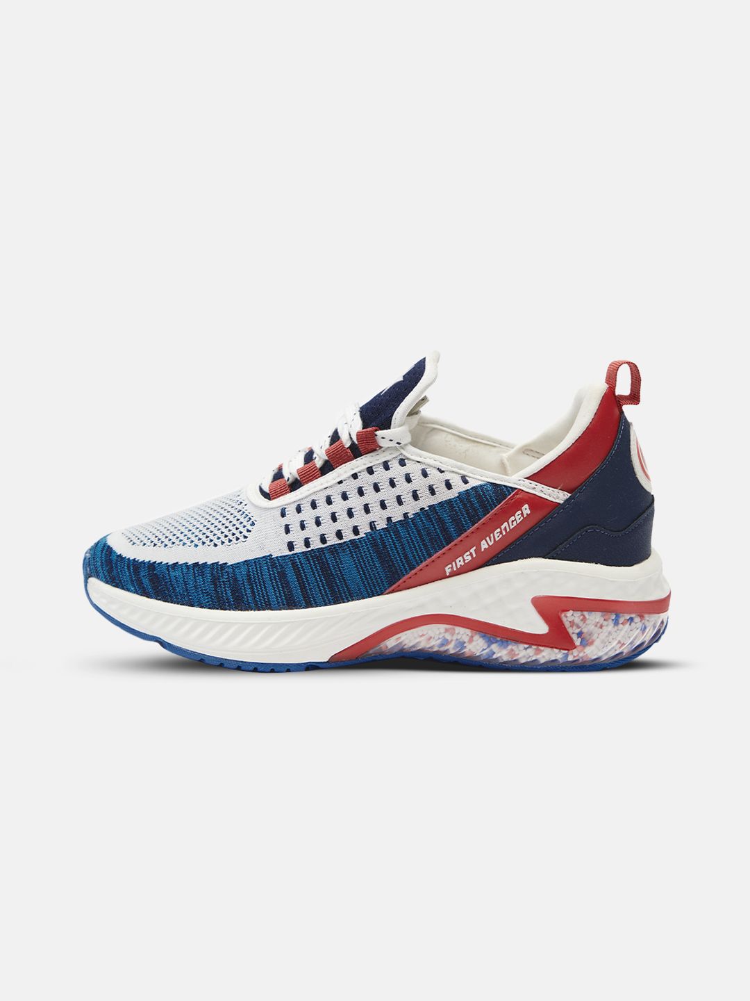 sneakers captain america
