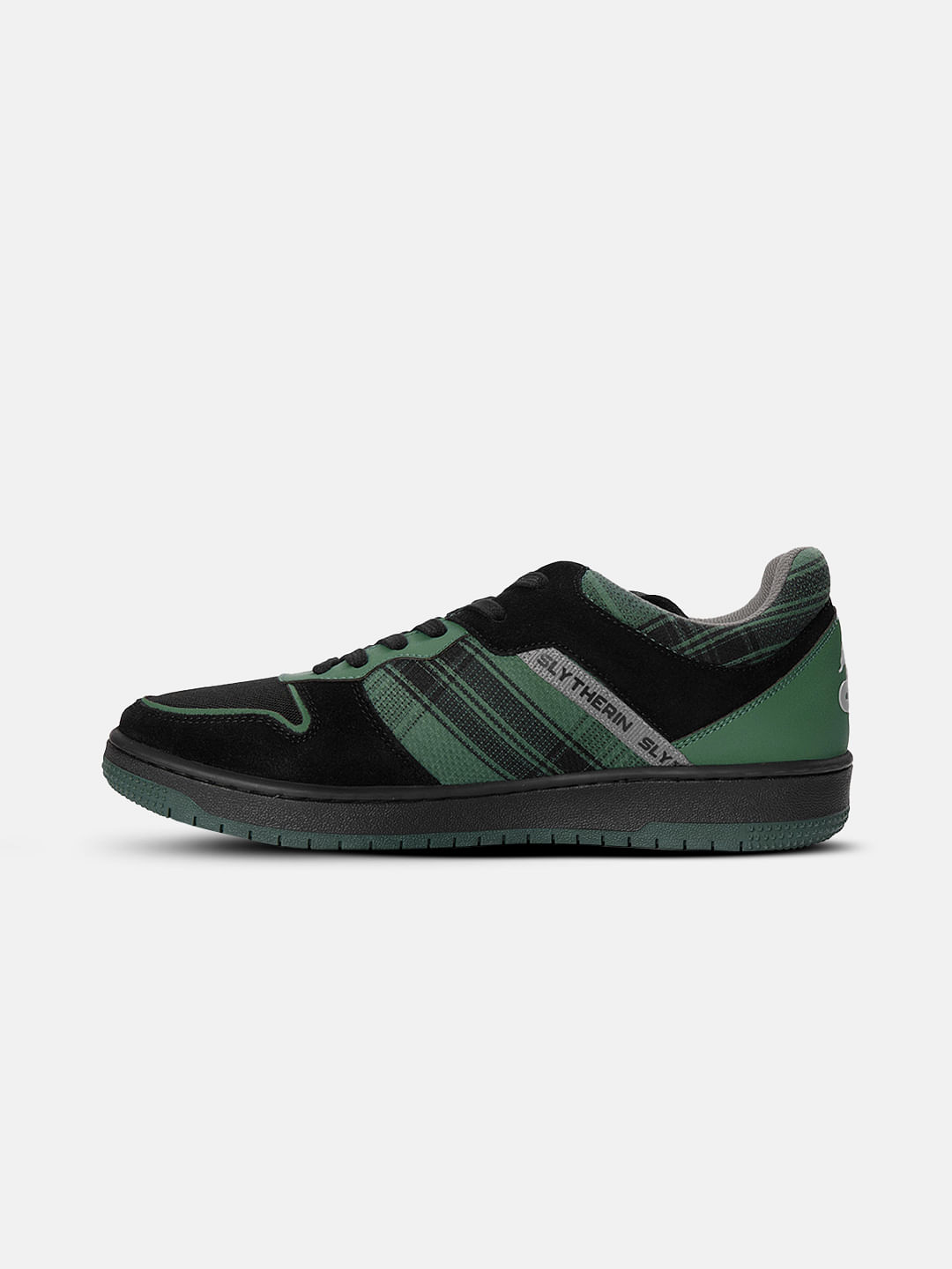 Slytherin sneakers sales