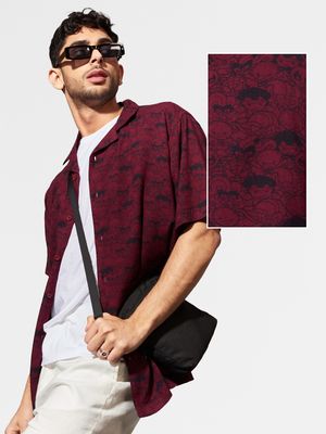 Marvel: Chibi Pattern Holiday Shirts By Marvel™