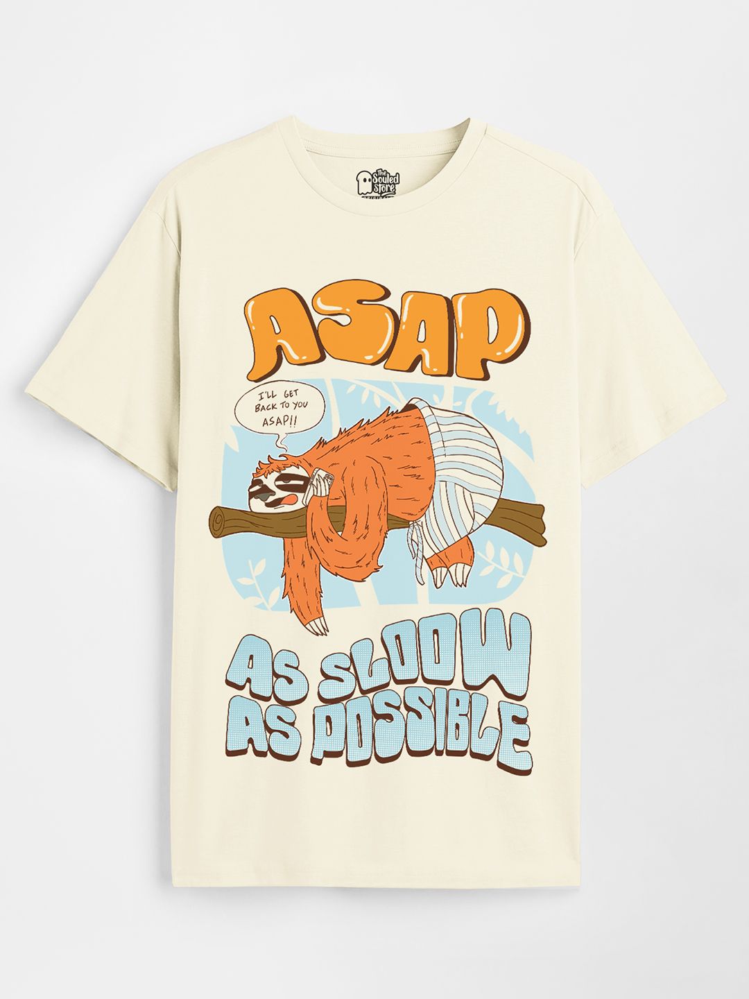 TSS Originals: ASAP T-Shirts