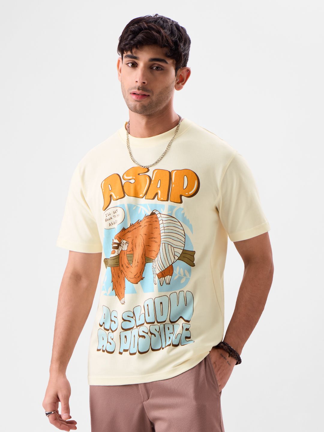 TSS Originals: ASAP T-Shirts online