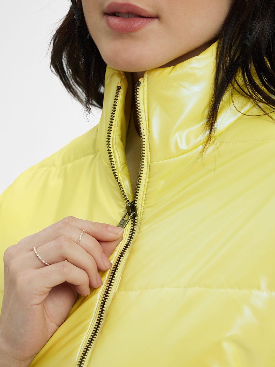 TSS Originals: Pixie Dust Women Puffer Jackets online