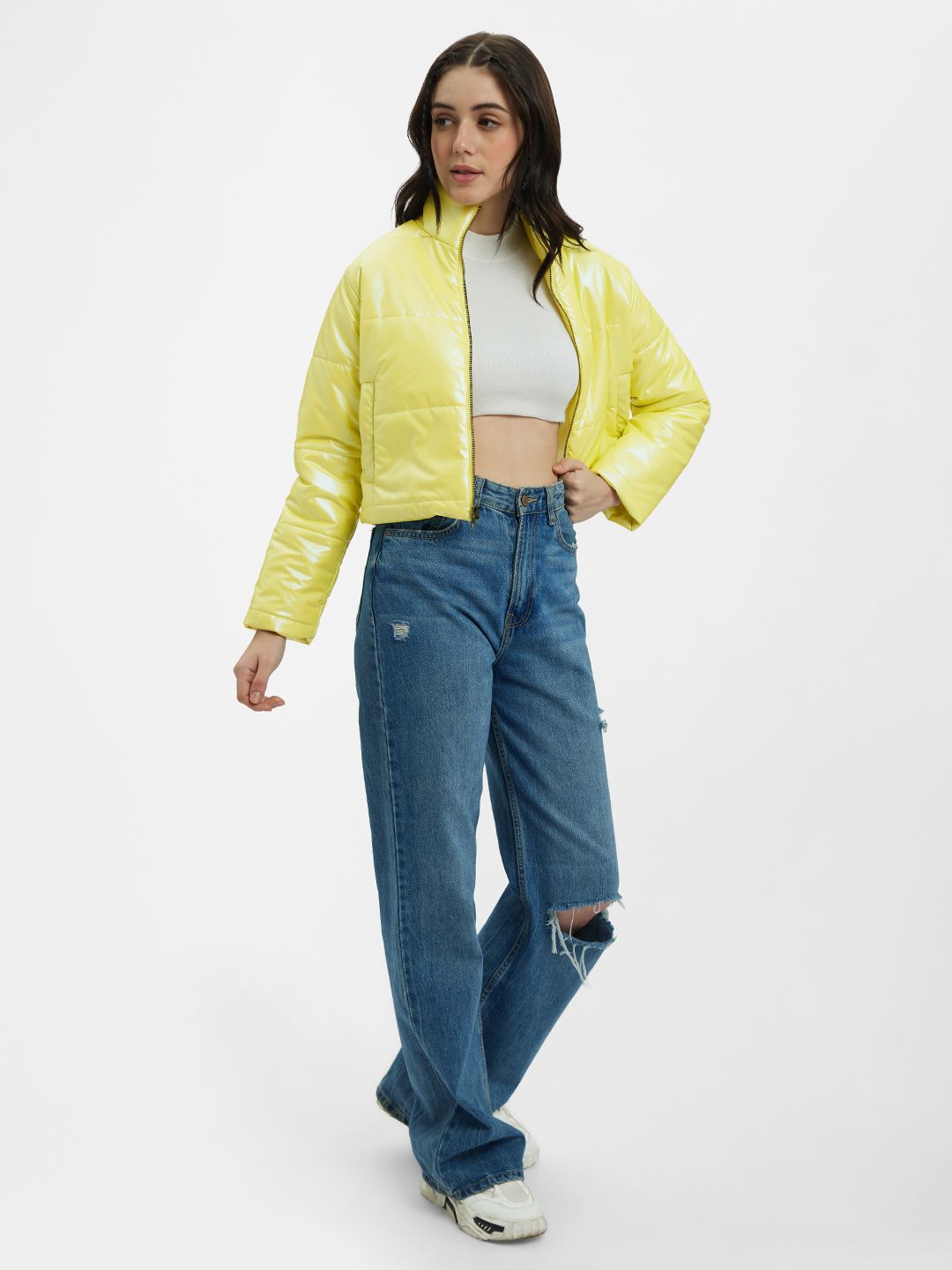 TSS Originals: Pixie Dust Women Puffer Jackets price