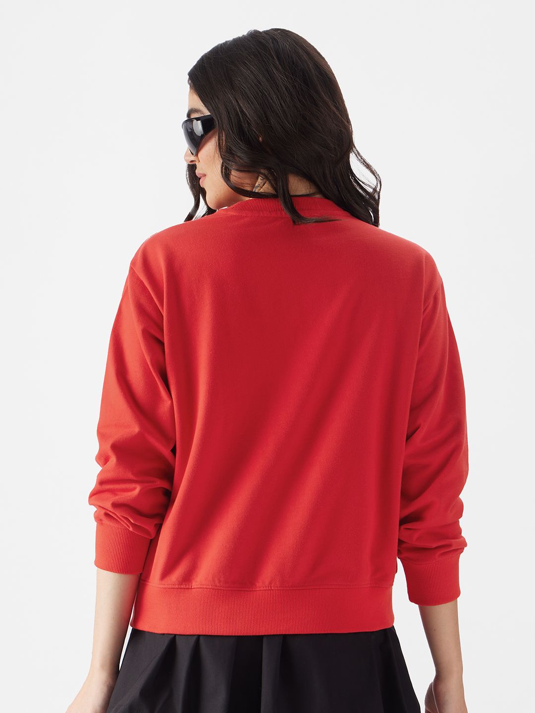 Tweety: Sleigh all Day Women Sweatshirts price