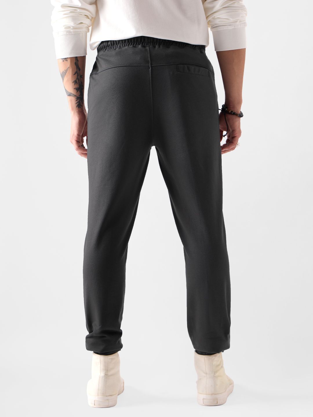 Buy TSS Originals: Grey Men Joggers
