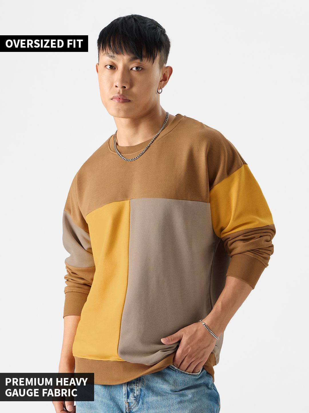 Buy TSS Originals Sun Block Men Sweatshirts Online
