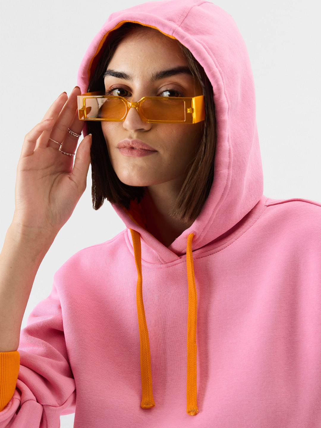 Buy Primrose Hoodie Women Oversized Hoodie Online