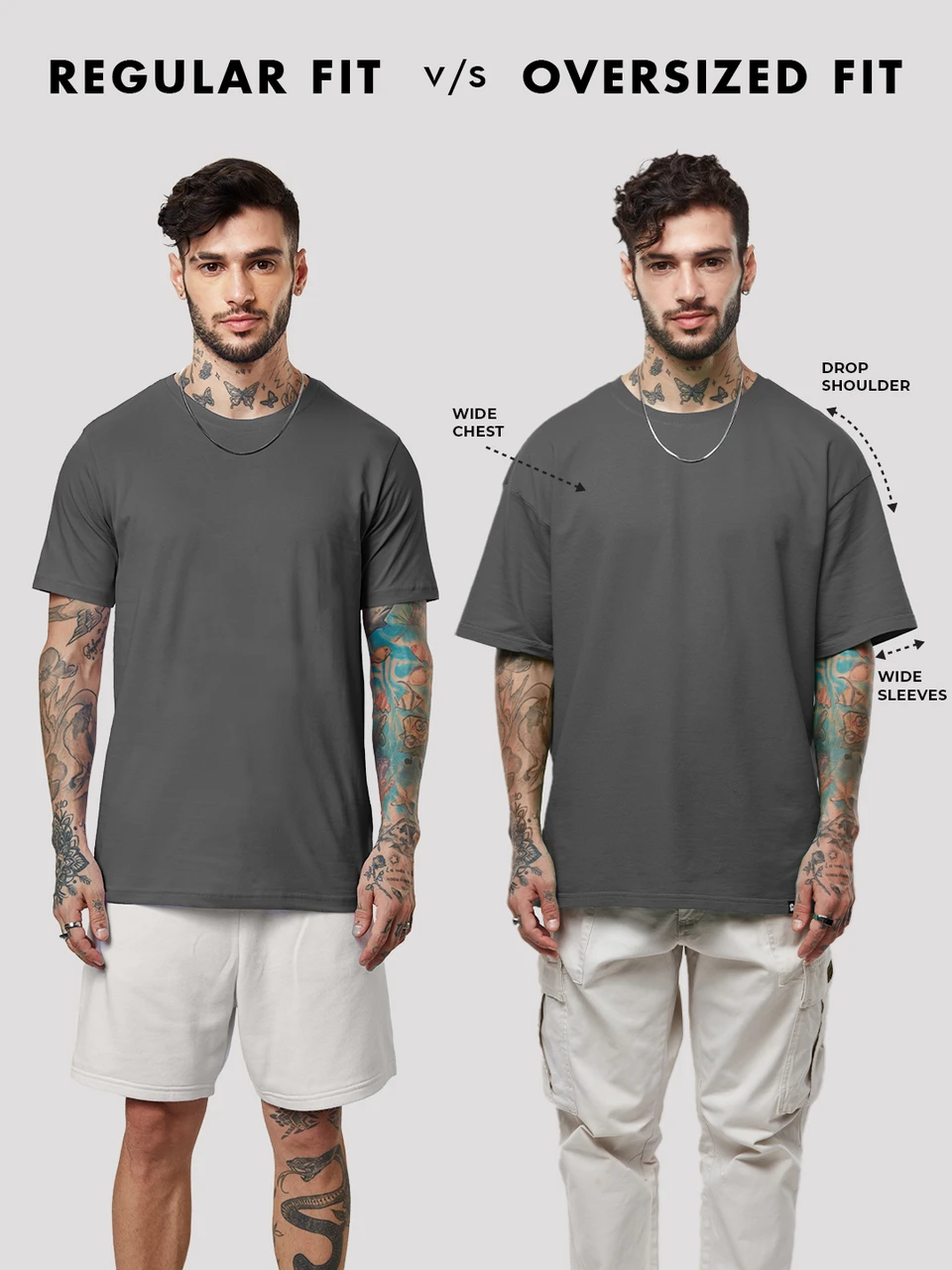 Buy TMNT: Booyashaka Oversized T-Shirts