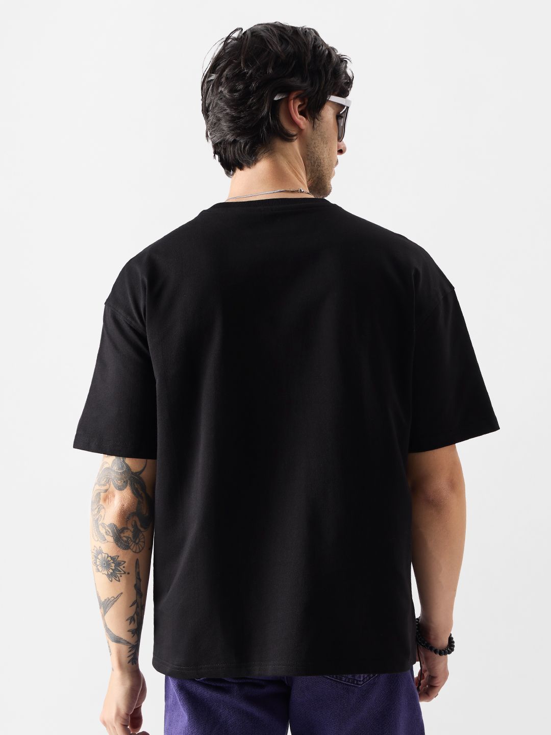 Buy Breaking Bad: Respect The Science Oversized T-Shirts