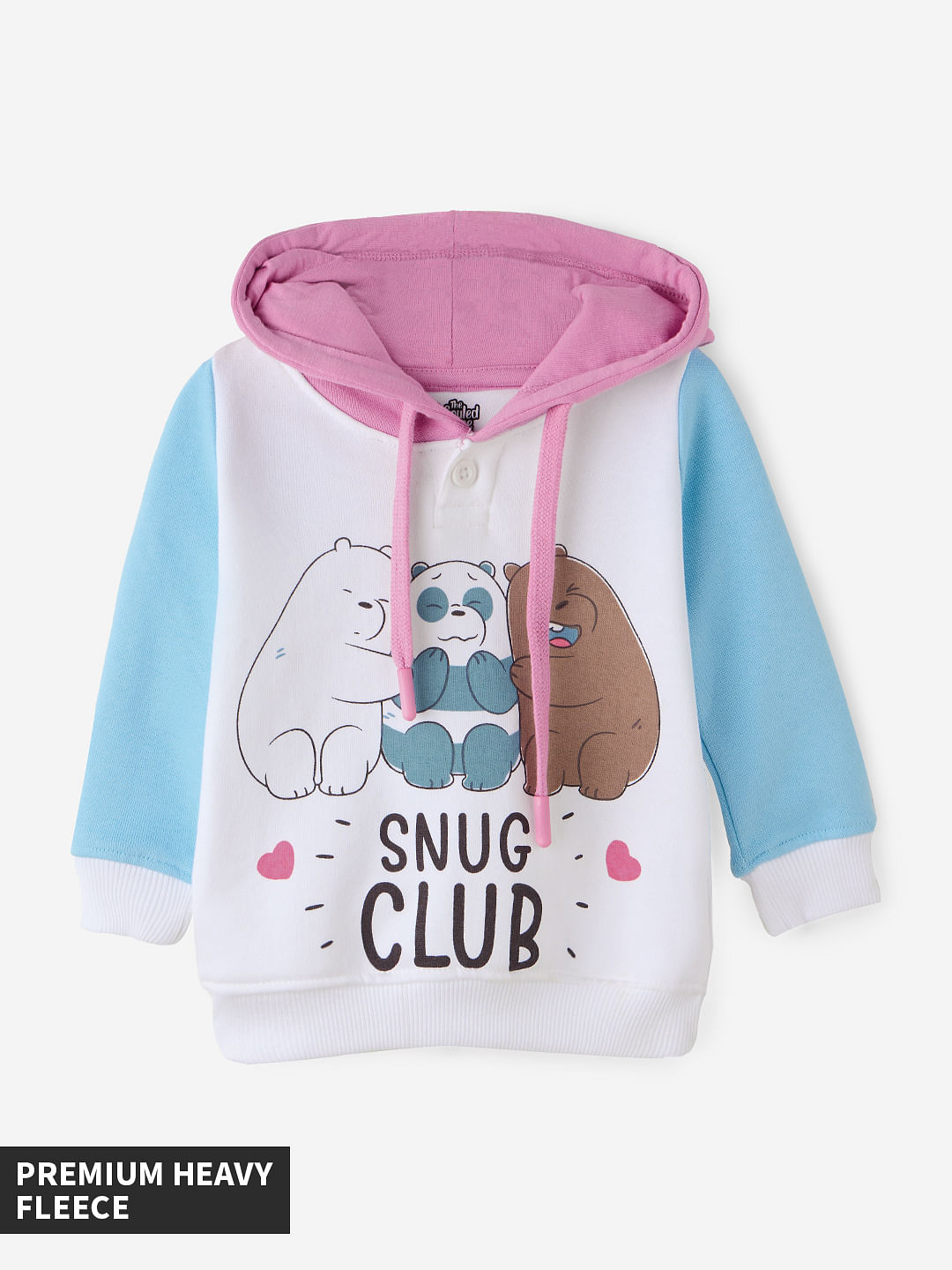 We bare deals bears hoodies