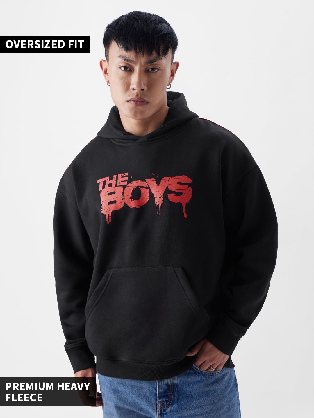 The boys sweatshirt Clearance