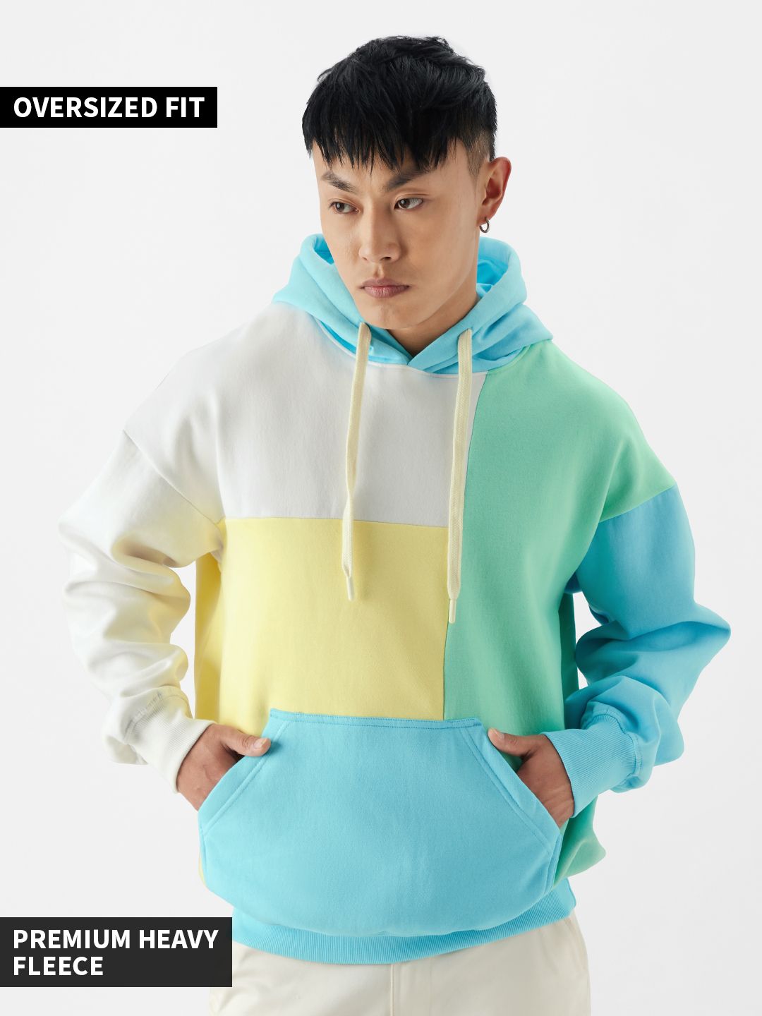 Buy Official TSS Originals Arcadia Men Oversized Hoodie Online