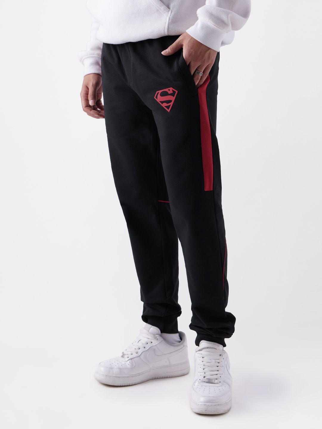Buy Superman: Symbol of Hope Men Joggers Online