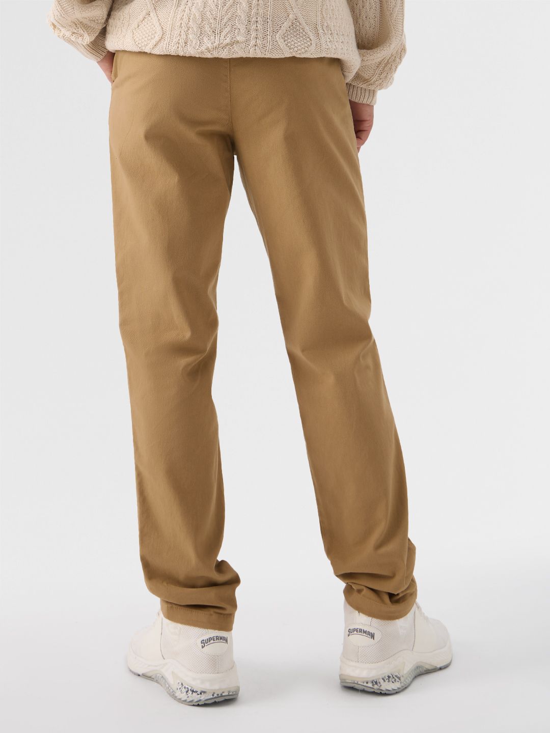 Solids: Warm Khaki Chino Pants price