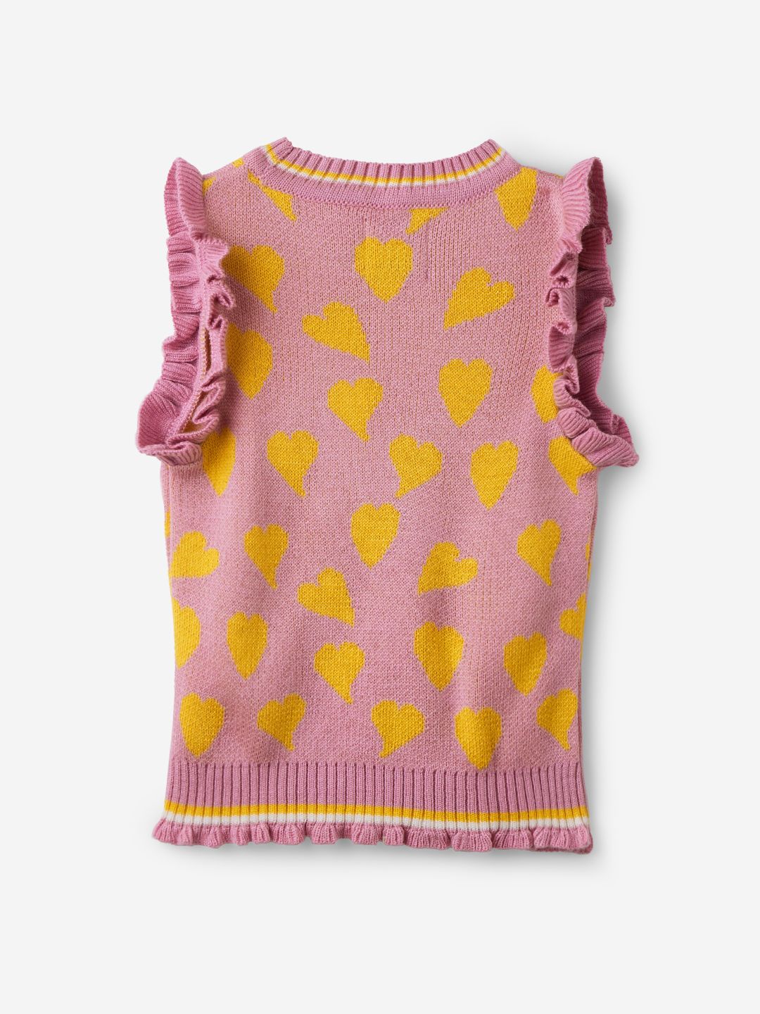 Buy TSS Originals Sunshine Hearts Girls Sweaters online at The Souled