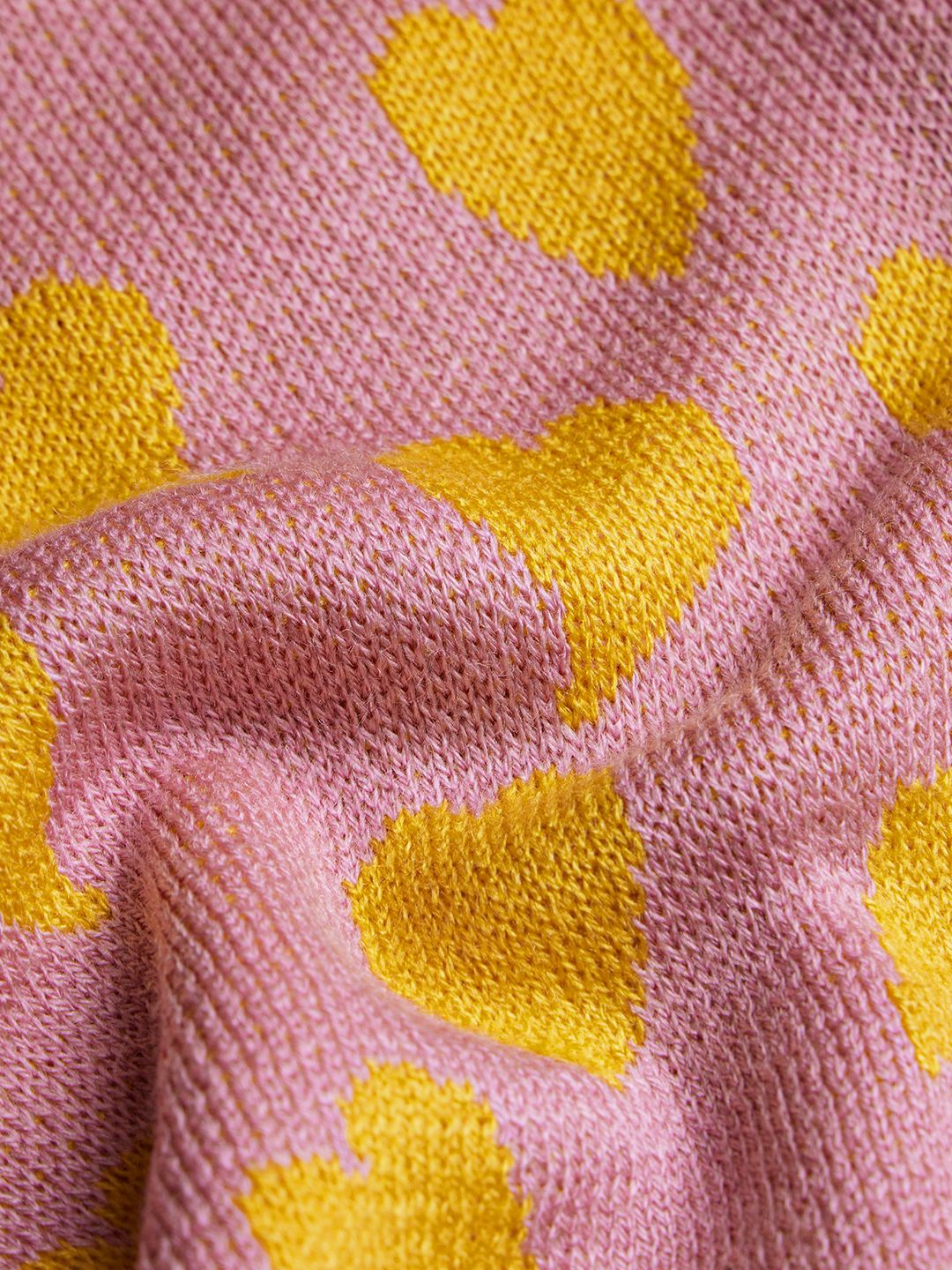 Buy TSS Originals: Sunshine Hearts Girls Sweaters (2-8 Yrs)