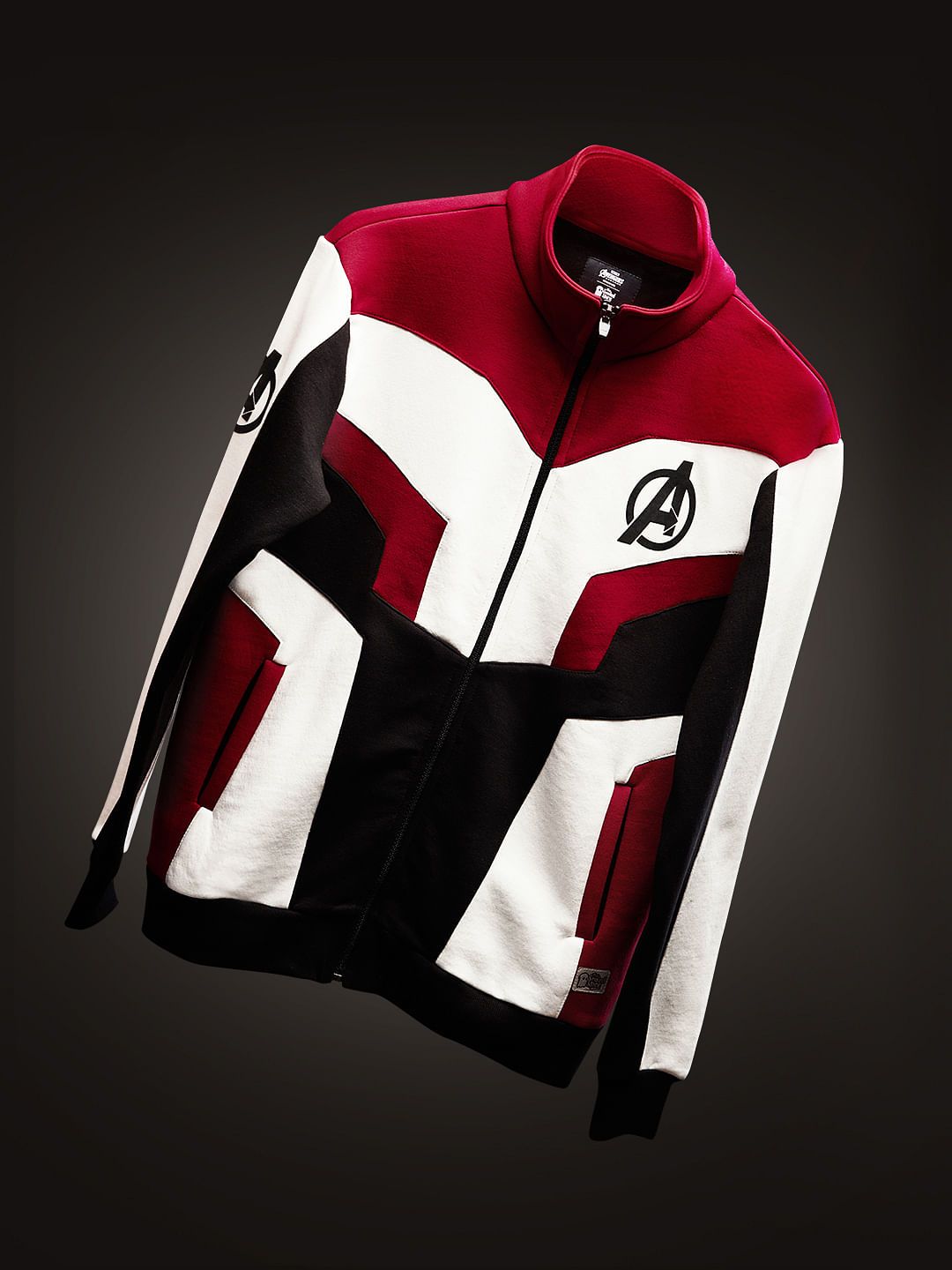 Endgame Quantum Suit Avengers Quantum Sweatshirt Avengers Hoodie