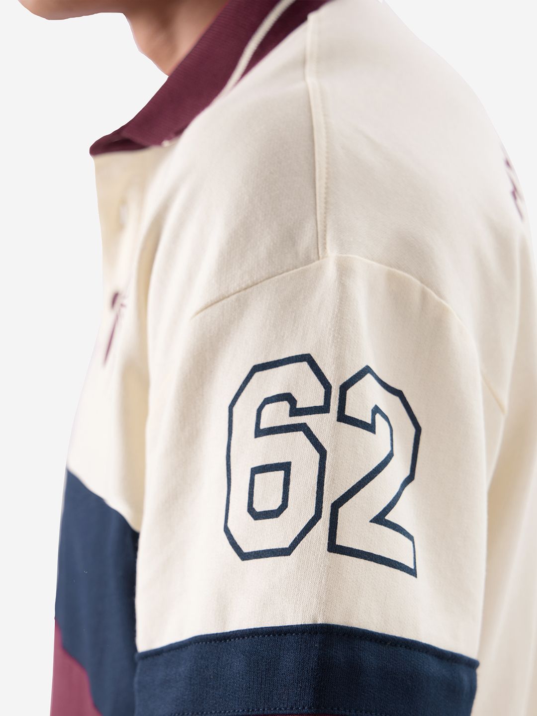 Spider-Man: Spider Sense Oversized Polos price