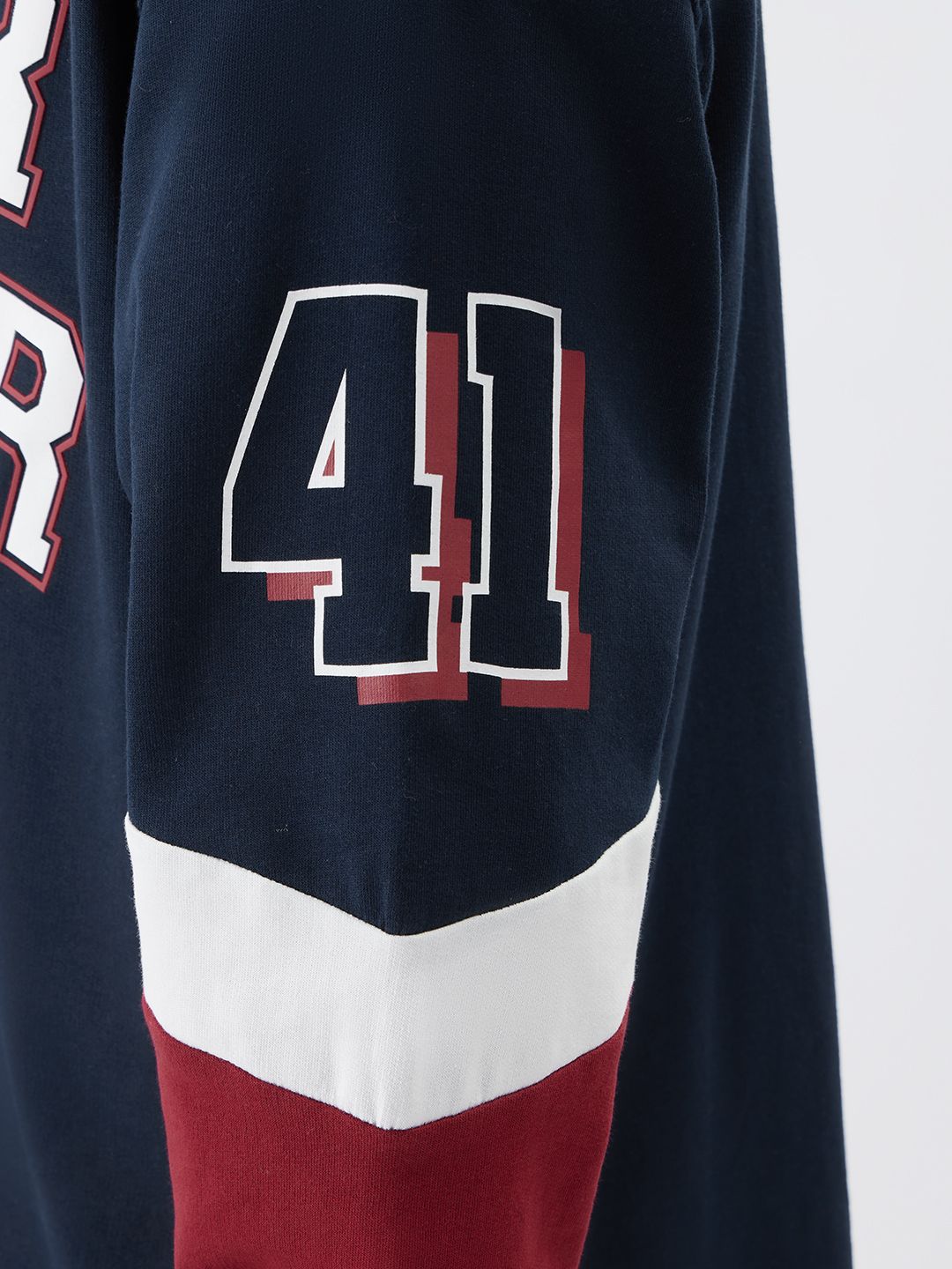 Captain America: The Super Soldier Oversized Full Sleeve T-Shirts price