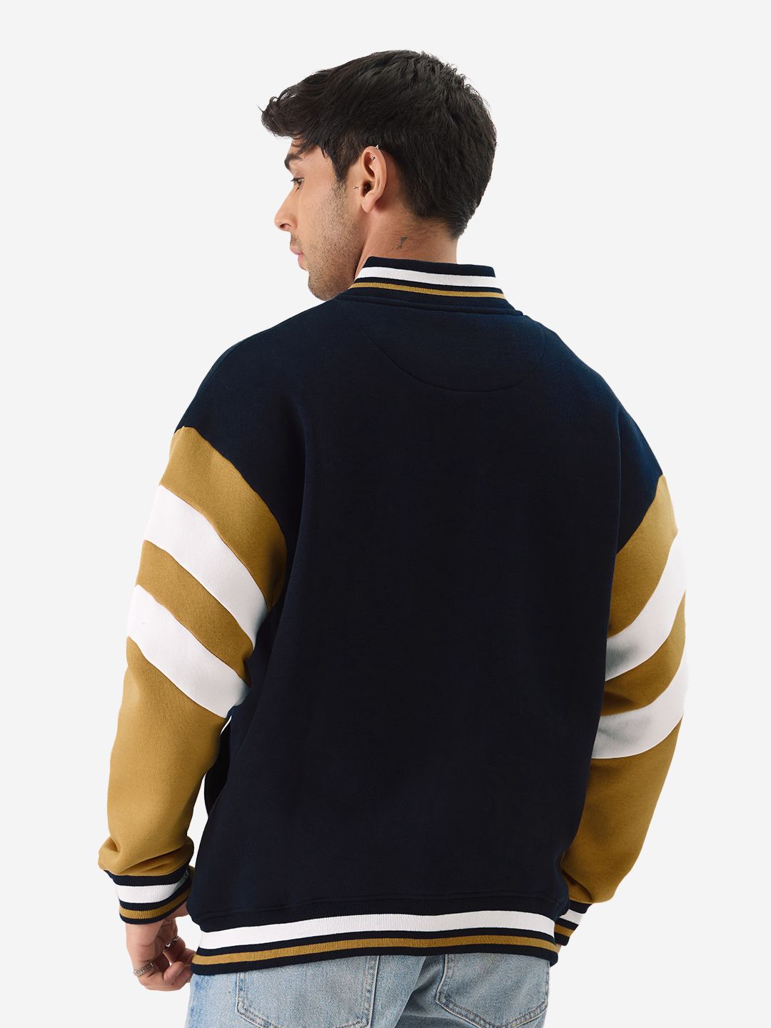 Buy TSS Originals: The OGs Varsity Jackets