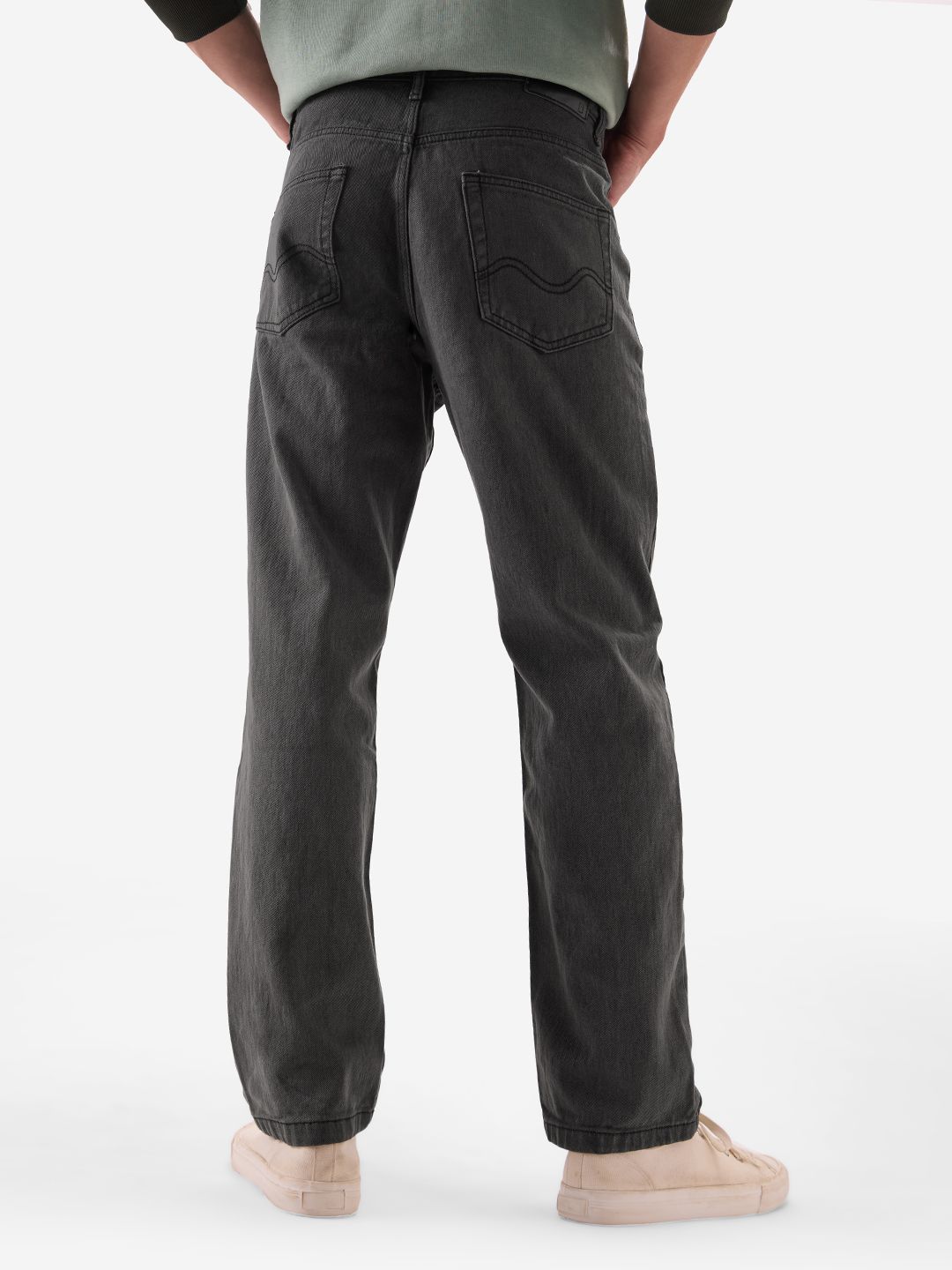 Buy Hulk: Smash (Straight Fit) Men Jeans