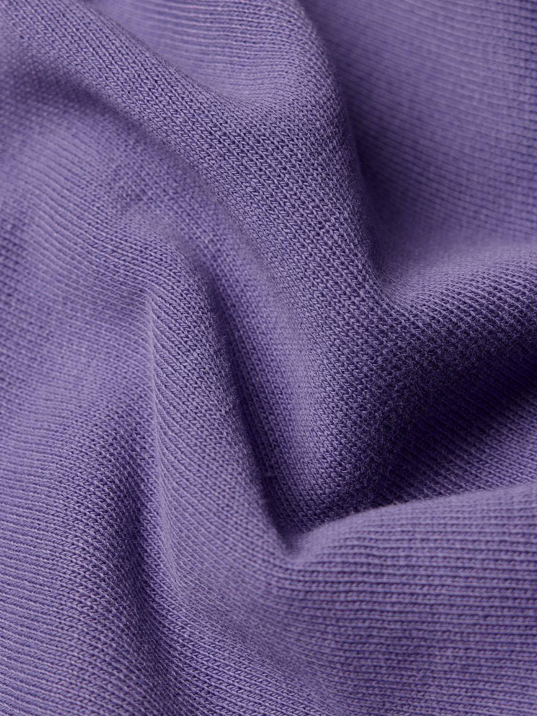 Buy TSS Solids: Blue Surf (Vintage Wash) Men Oversized Sweatshirts