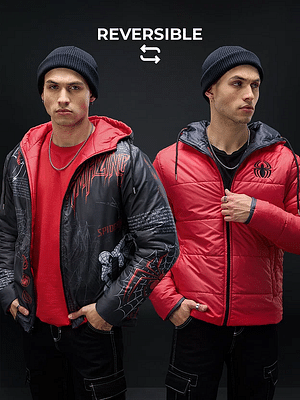 Winter jacket store near me cheap