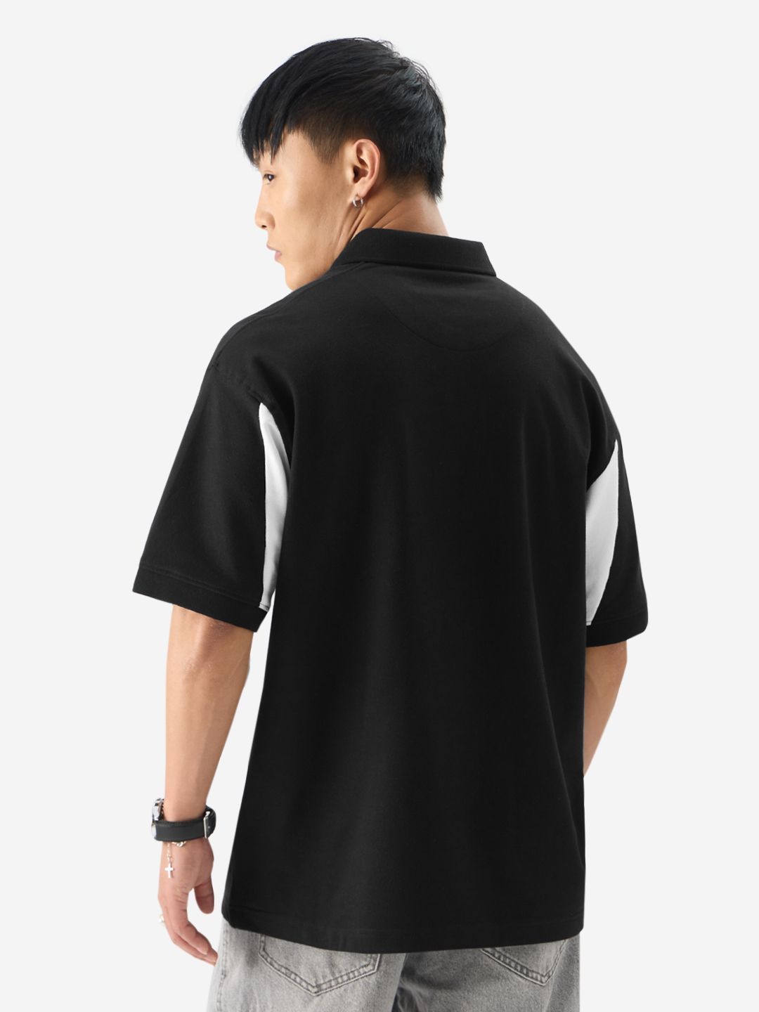 Buy Top Gun: Maverick Polo Oversized Polos