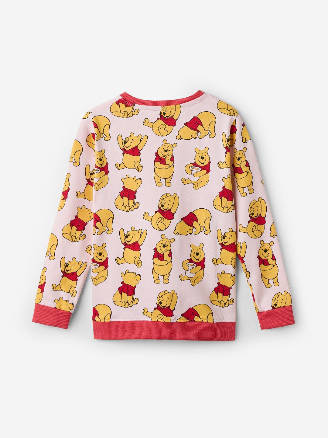 Disney: Pooh Bear Boys Sweatshirts (2-8 Yrs) online