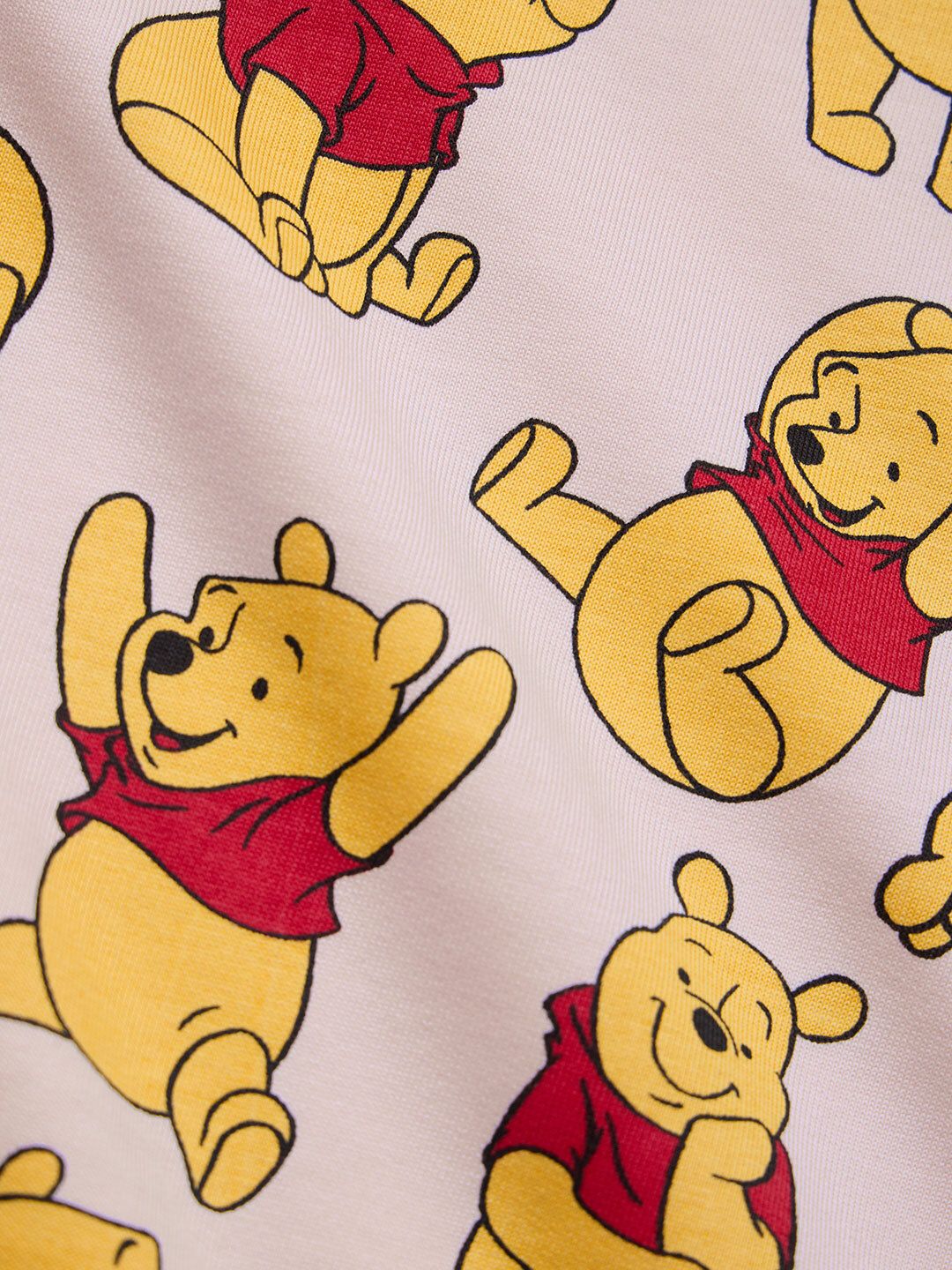 Disney: Pooh Bear Boys Sweatshirts (2-8 Yrs) price