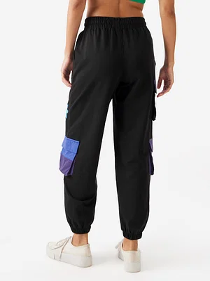 Women Joggers - Buy Joggers for Ladies Online at The Souled Store