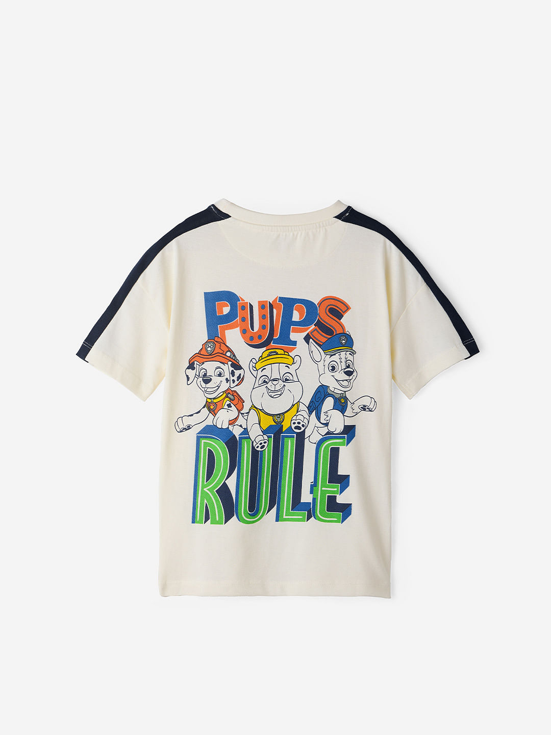 Buy PAW Patrol: Super Pups Boys T-shirts Online