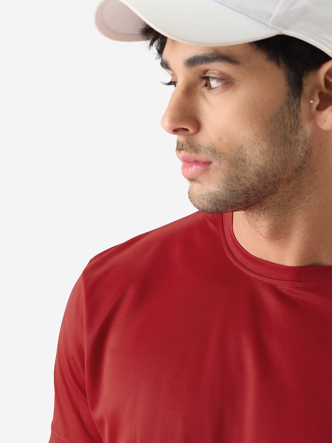 Solids: Red Jerseys online