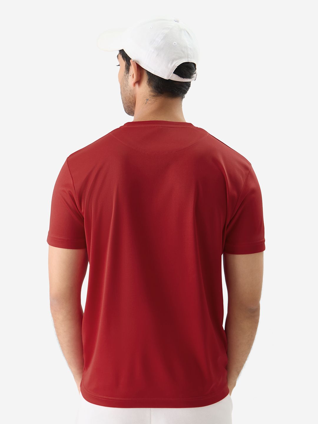 Buy Solids: Red Jerseys