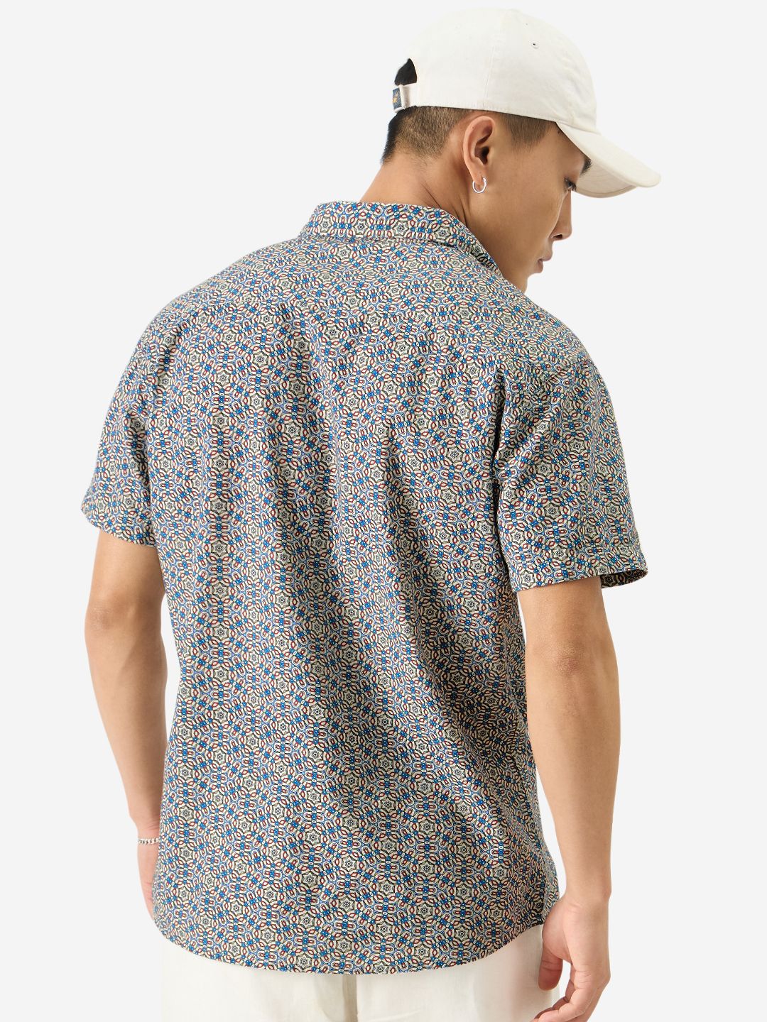 Buy TSS Originals: Eclectic Holiday Shirts