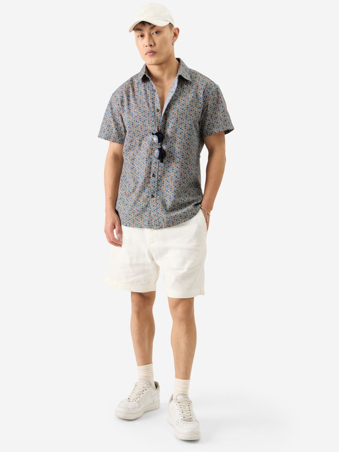 TSS Originals: Eclectic Holiday Shirts price