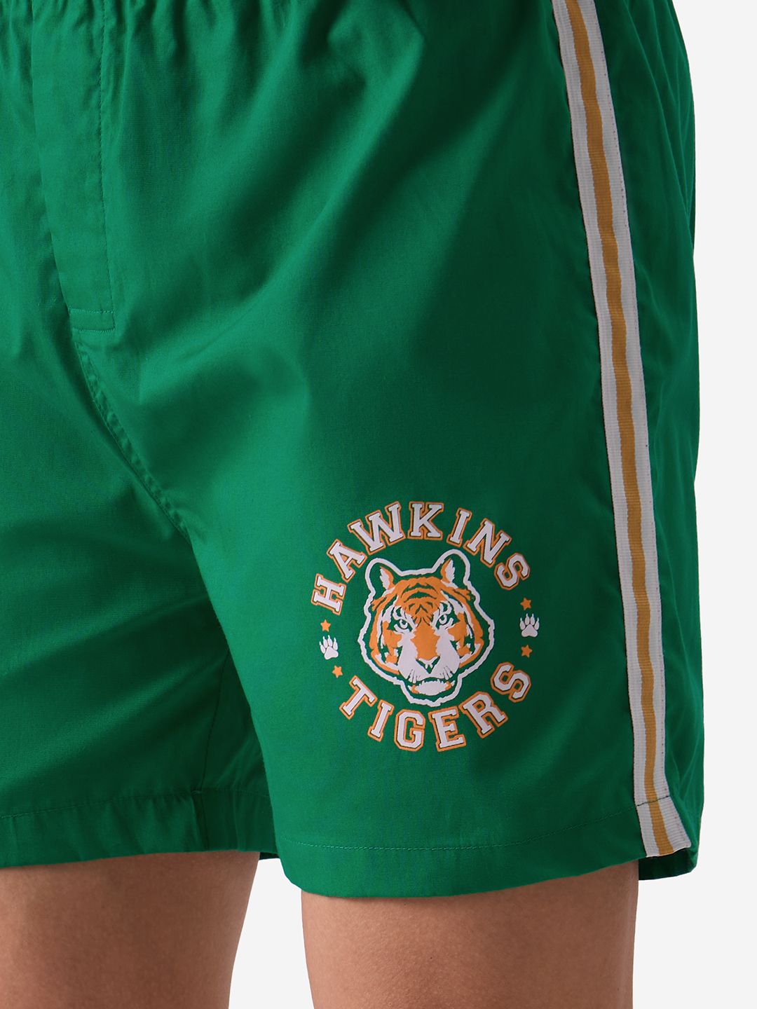 Stranger Things: Hawkins Boxer Shorts price