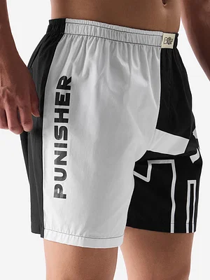 WOSHJIUK Boxer Briefs for Men Cotton,Sports American Football  Field,Printing Men's Underwear : : Clothing, Shoes & Accessories