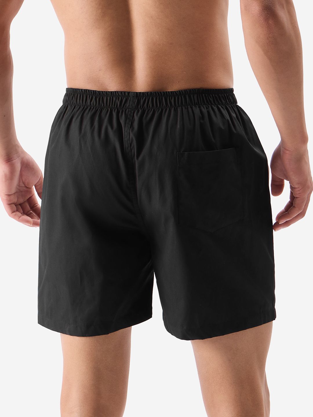 Buy Marvel: Punisher Boxer Shorts