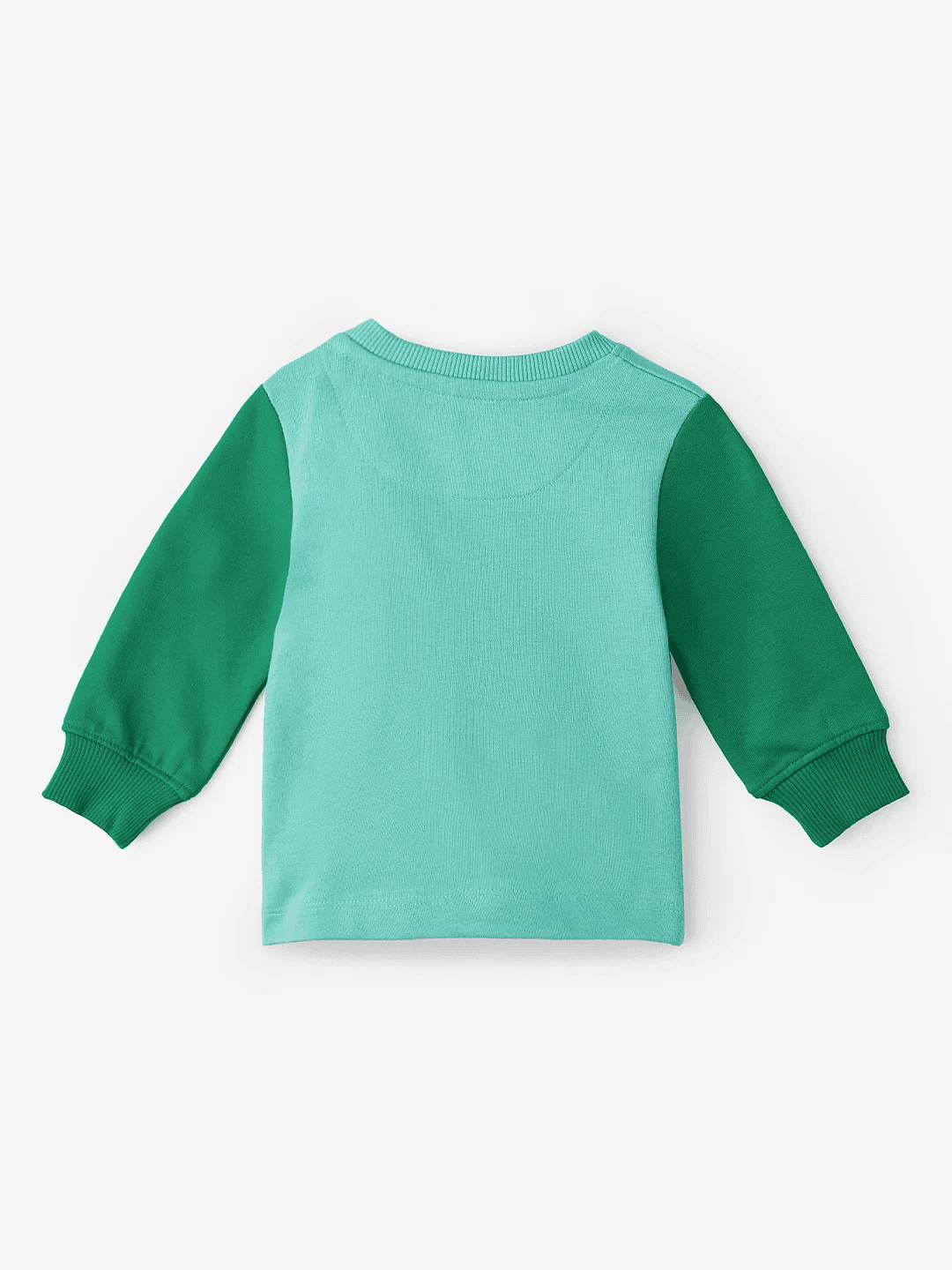 Buy TSS Originals: Love Girls Cotton Sweatshirts (2-8 Yrs)