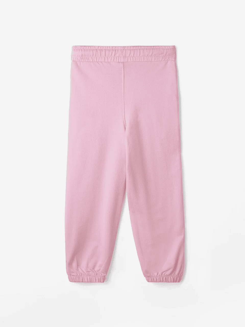 Disney: Cutest Minnie Mouse Girls Cotton Joggers (2-8 Yrs) price