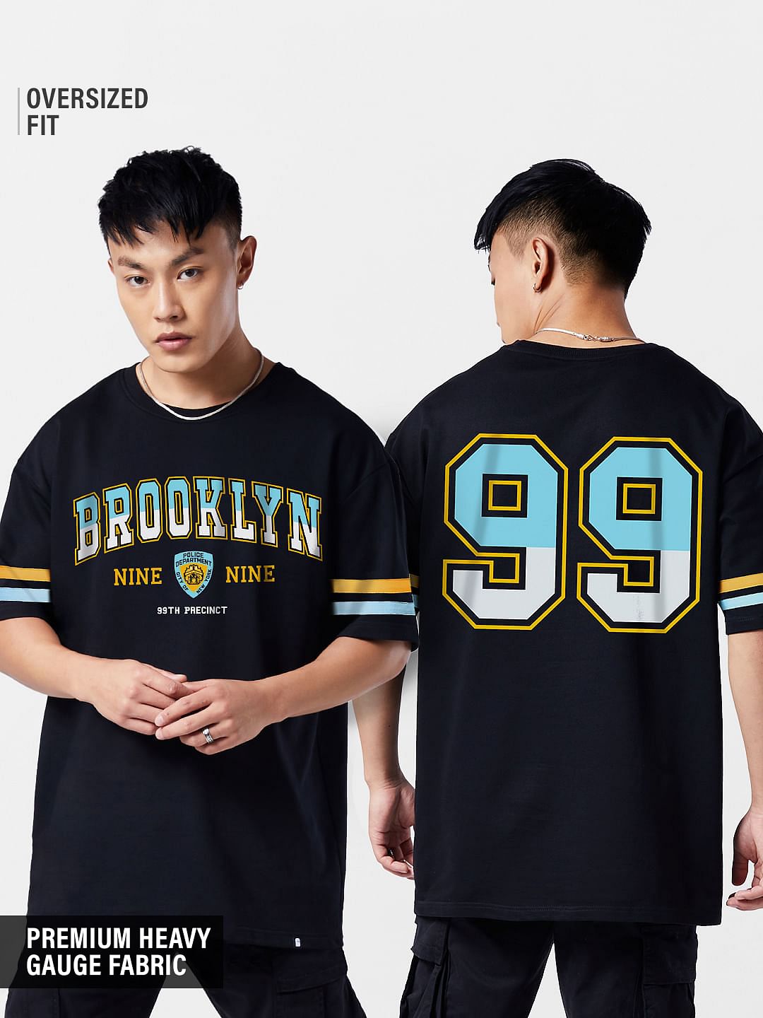 Brooklyn 99 t shirt best sale