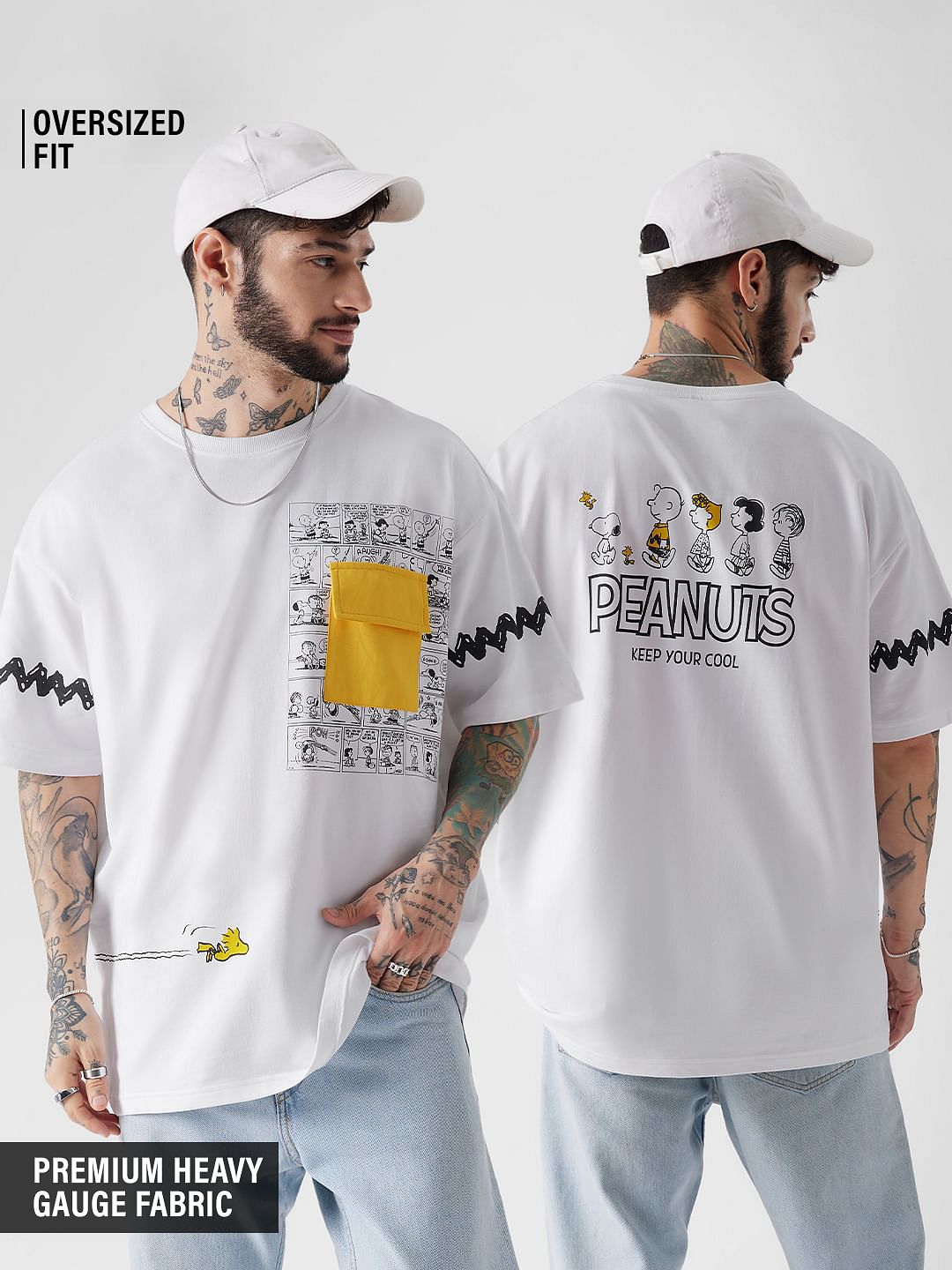 Cool tee store online