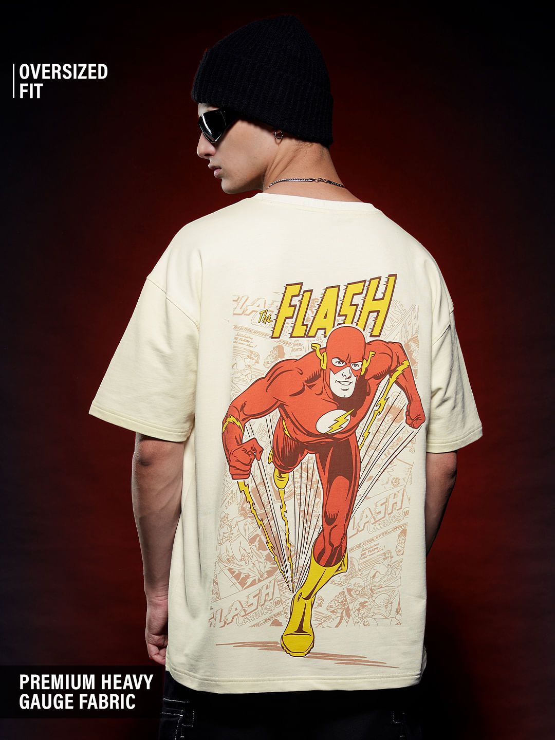 The Flash Merchandise - Buy Official The Flash Merchandise Online | The ...