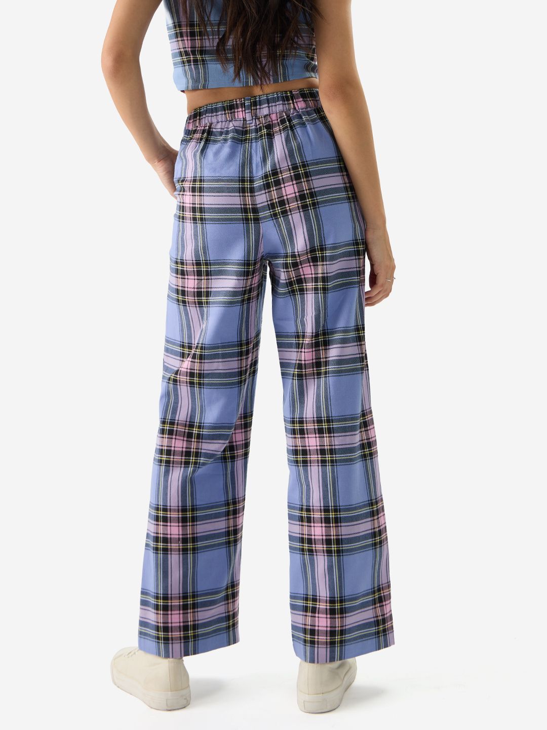 TSS Originals: Lilac Blossom Women Pants price