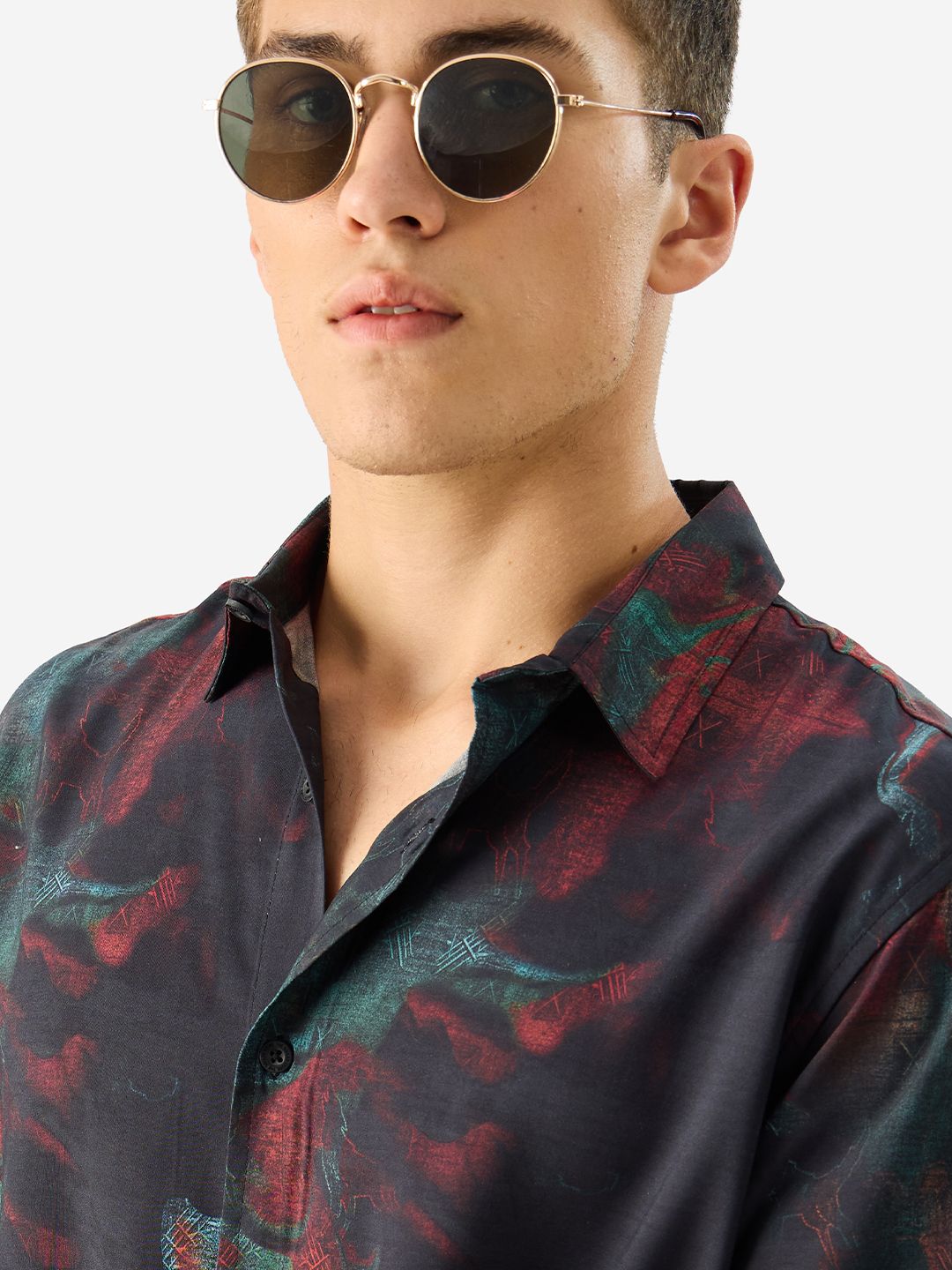 Rebel Moon: Kora Holiday Shirts online